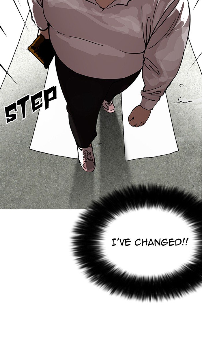Lookism, Chapter 155
