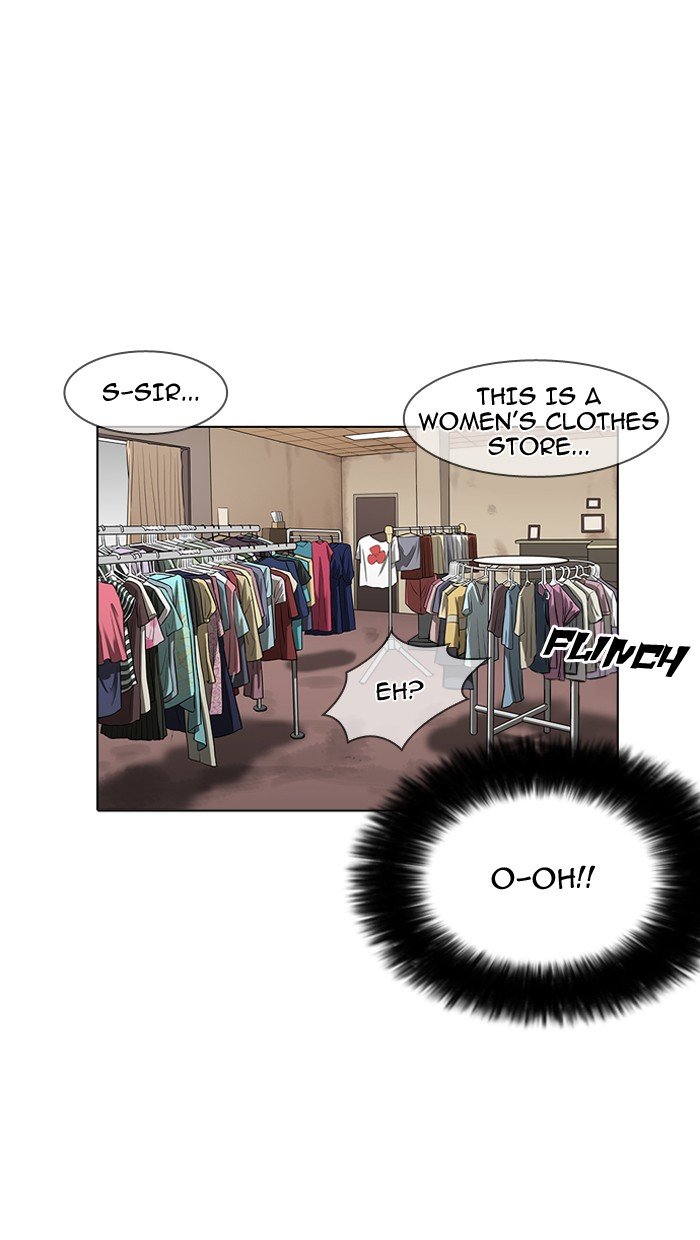 Lookism, Chapter 155