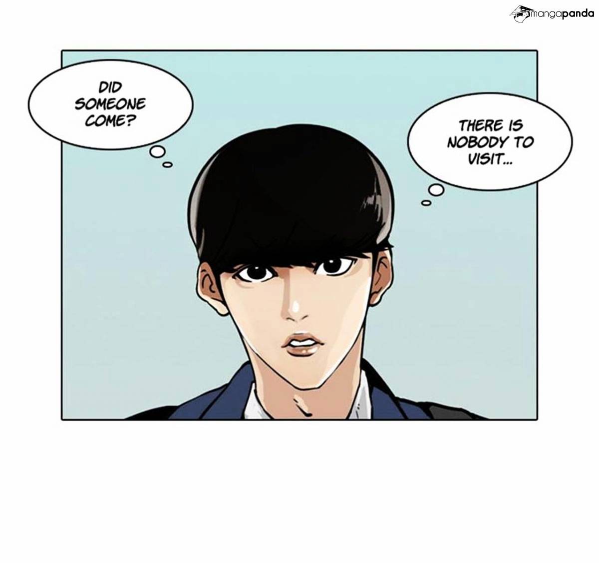 Lookism, Chapter 16