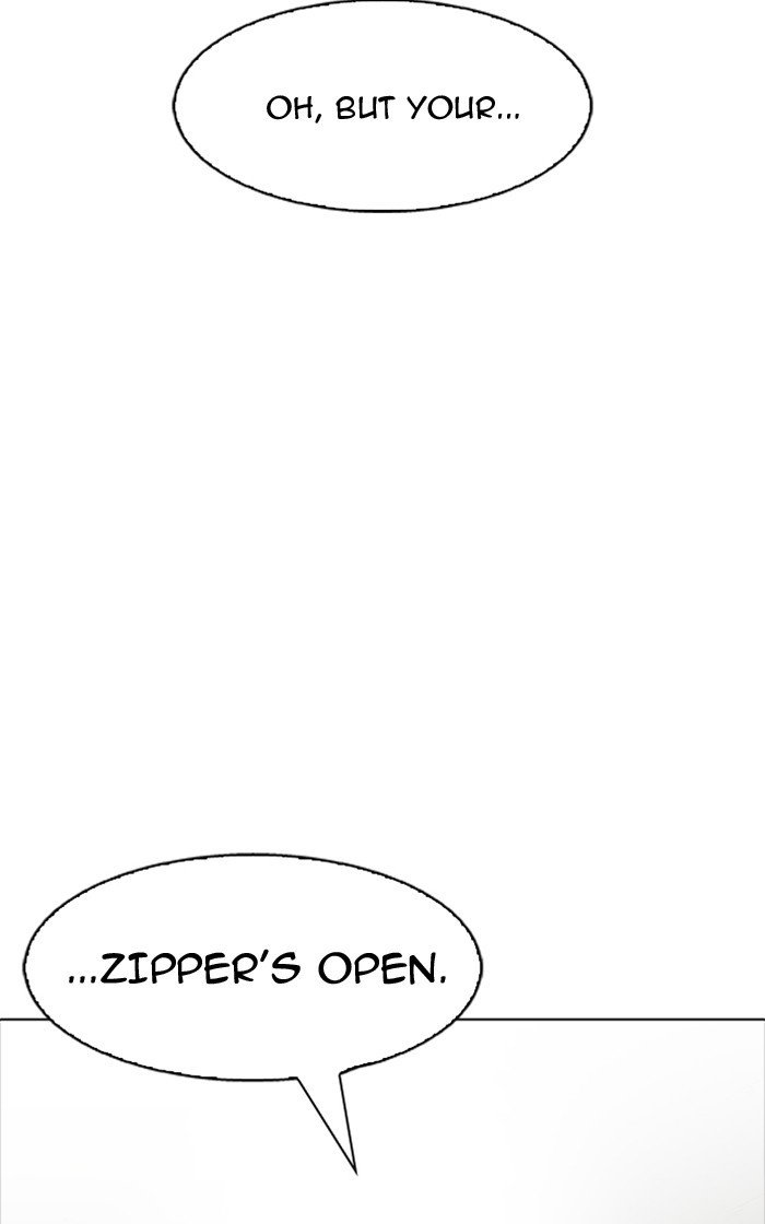 Lookism, Chapter 167