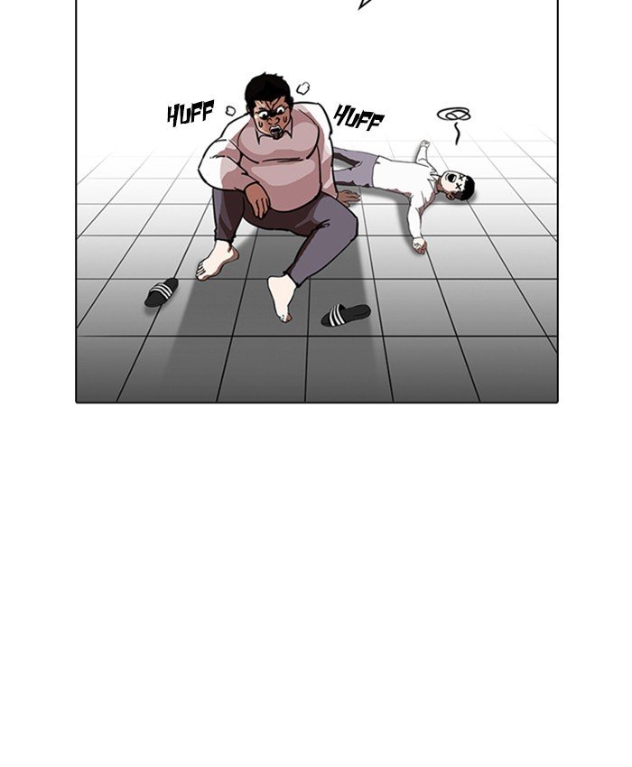 Lookism, Chapter 214