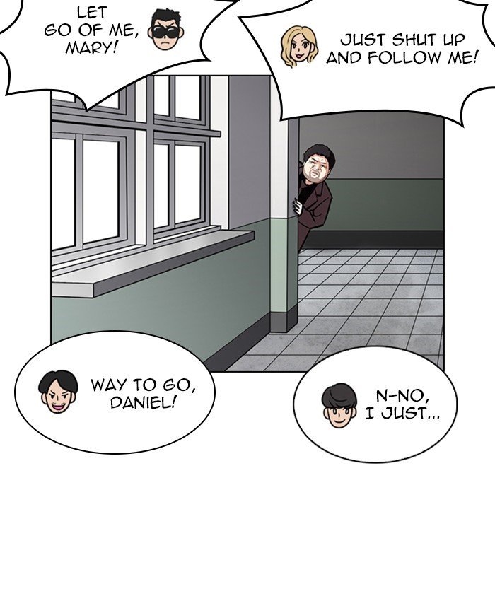 Lookism, Chapter 214