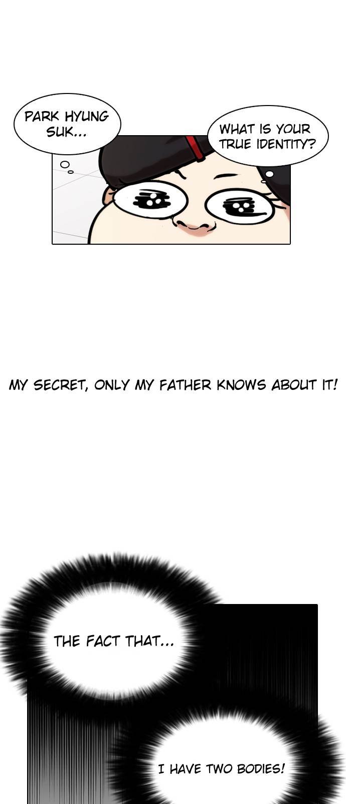 Lookism, Chapter 121