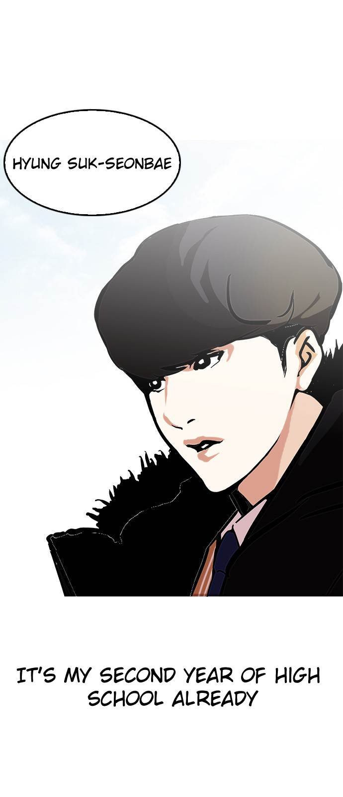 Lookism, Chapter 121
