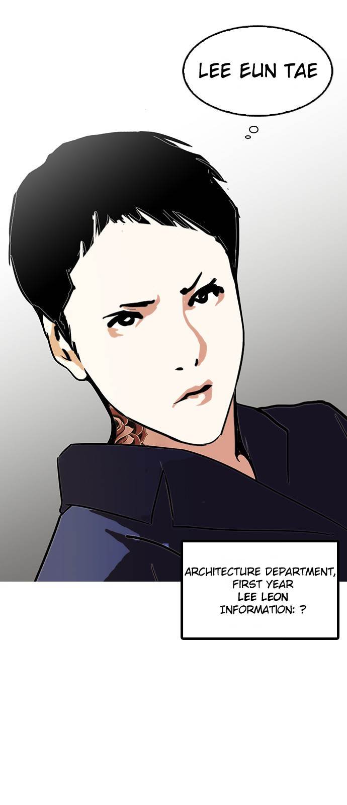 Lookism, Chapter 121