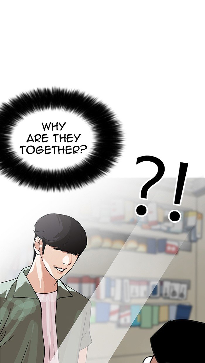 Lookism, Chapter 148