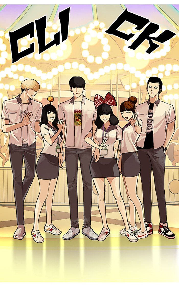 Lookism, Chapter 148