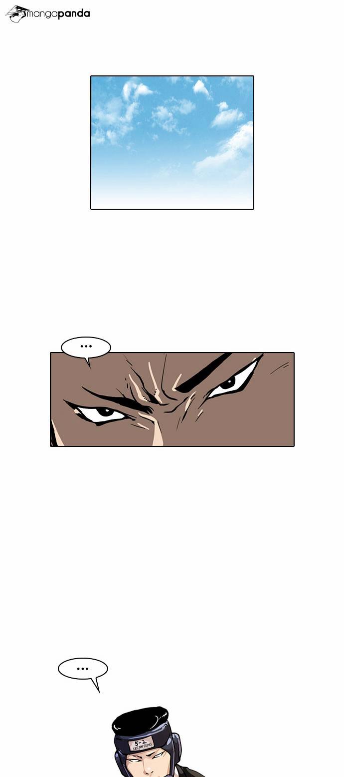 Lookism, Chapter 24