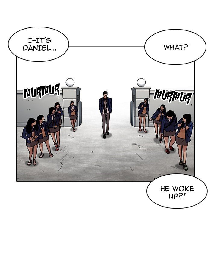 Lookism, Chapter 199