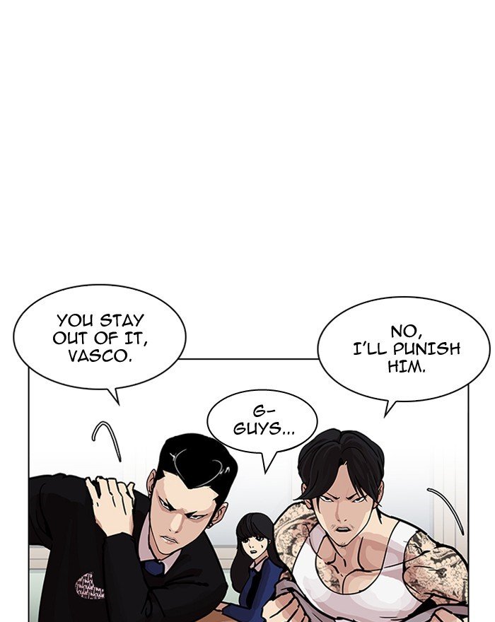 Lookism, Chapter 199