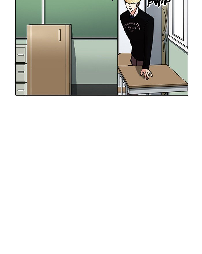 Lookism, Chapter 199