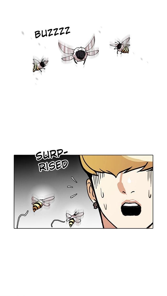 Lookism, Chapter 110