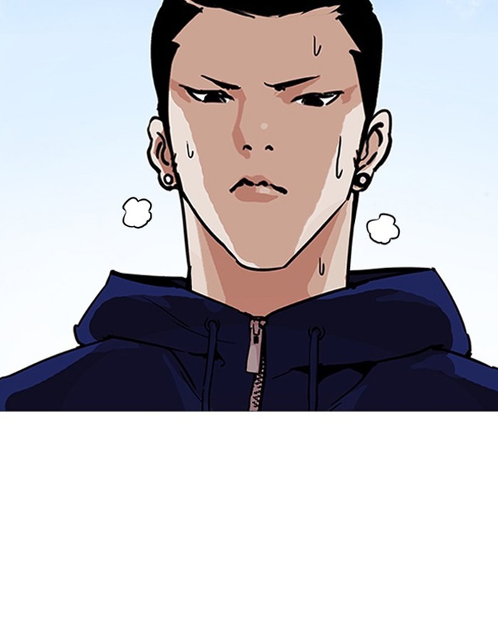 Lookism, Chapter 206