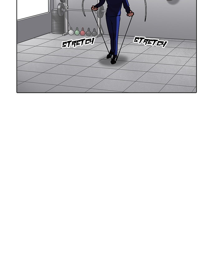 Lookism, Chapter 206