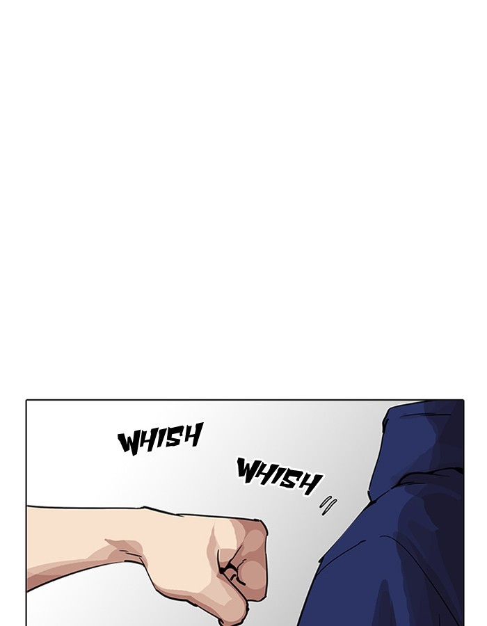 Lookism, Chapter 206