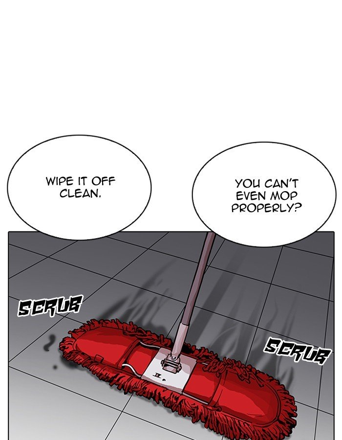 Lookism, Chapter 206