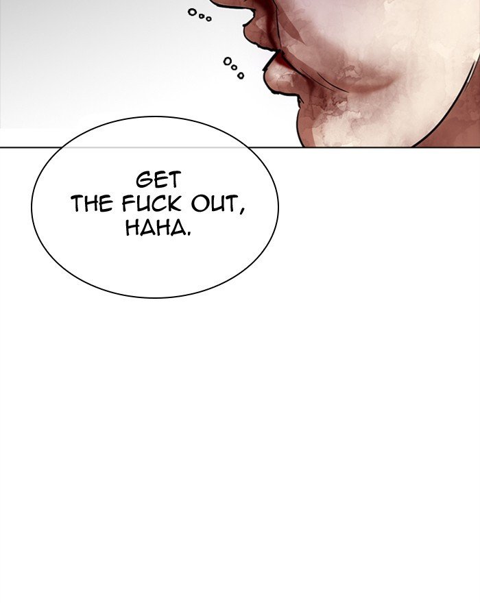 Lookism, Chapter 302