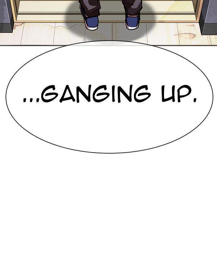 Lookism, Chapter 302