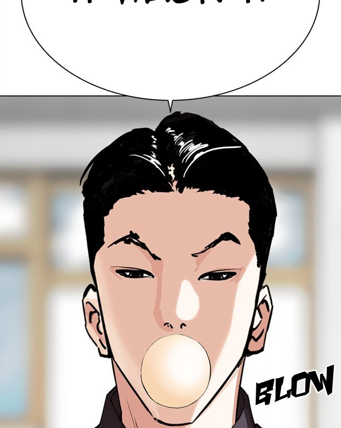 Lookism, Chapter 302