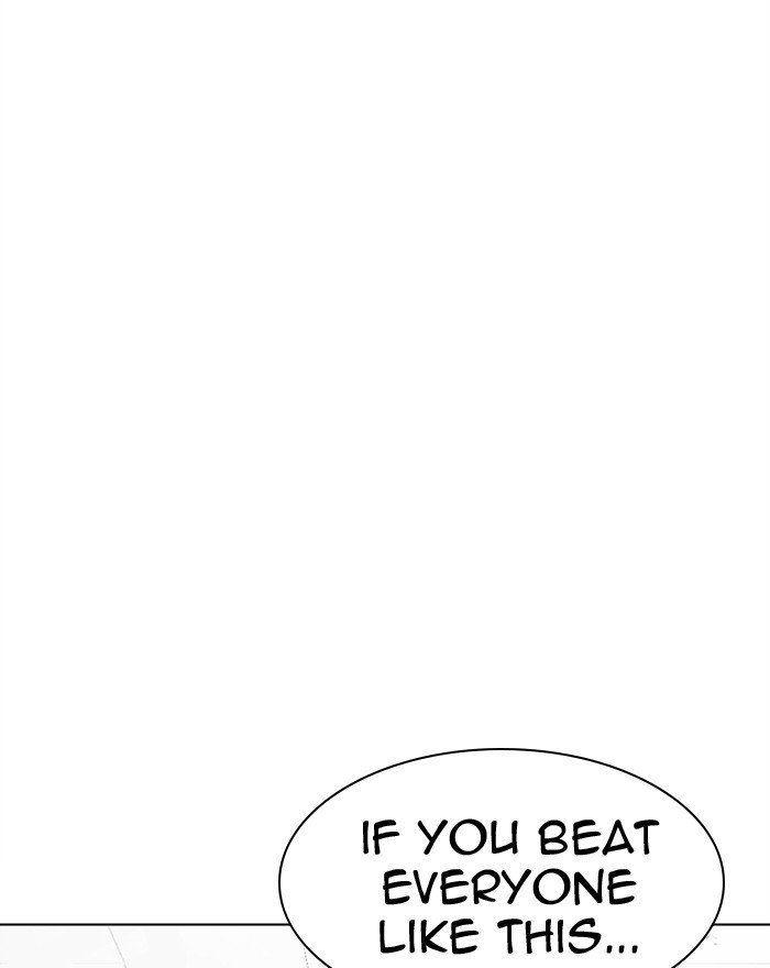 Lookism, Chapter 302