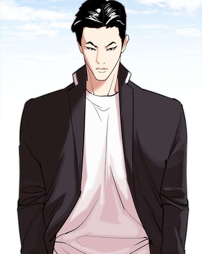 Lookism, Chapter 302