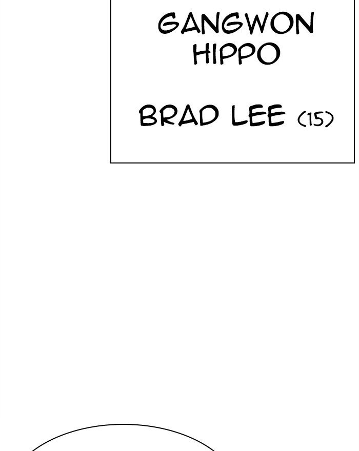 Lookism, Chapter 302