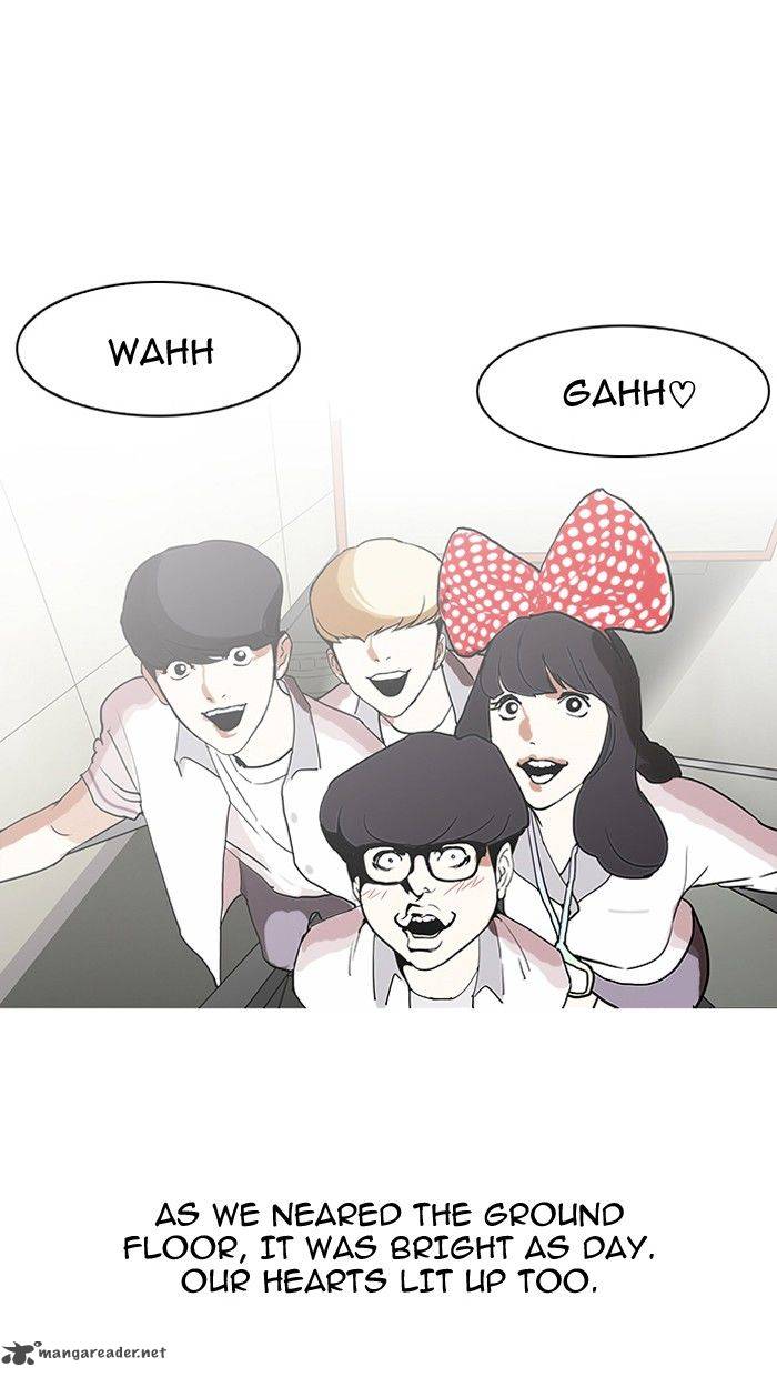 Lookism, Chapter 139