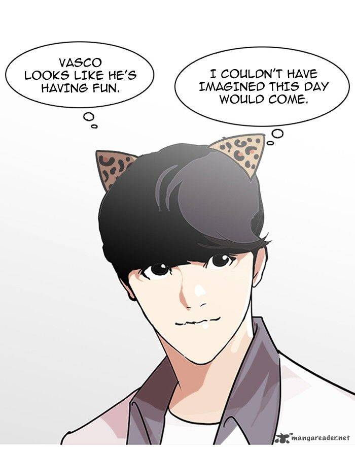 Lookism, Chapter 139