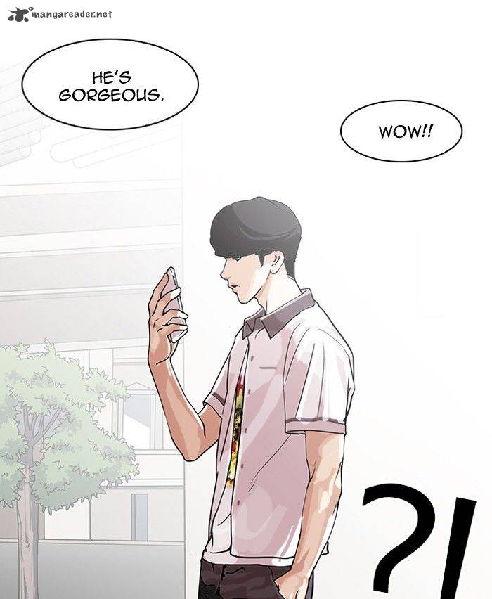 Lookism, Chapter 139