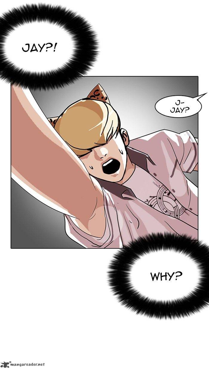 Lookism, Chapter 139