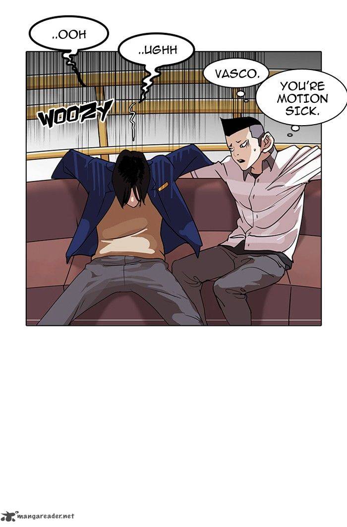 Lookism, Chapter 139
