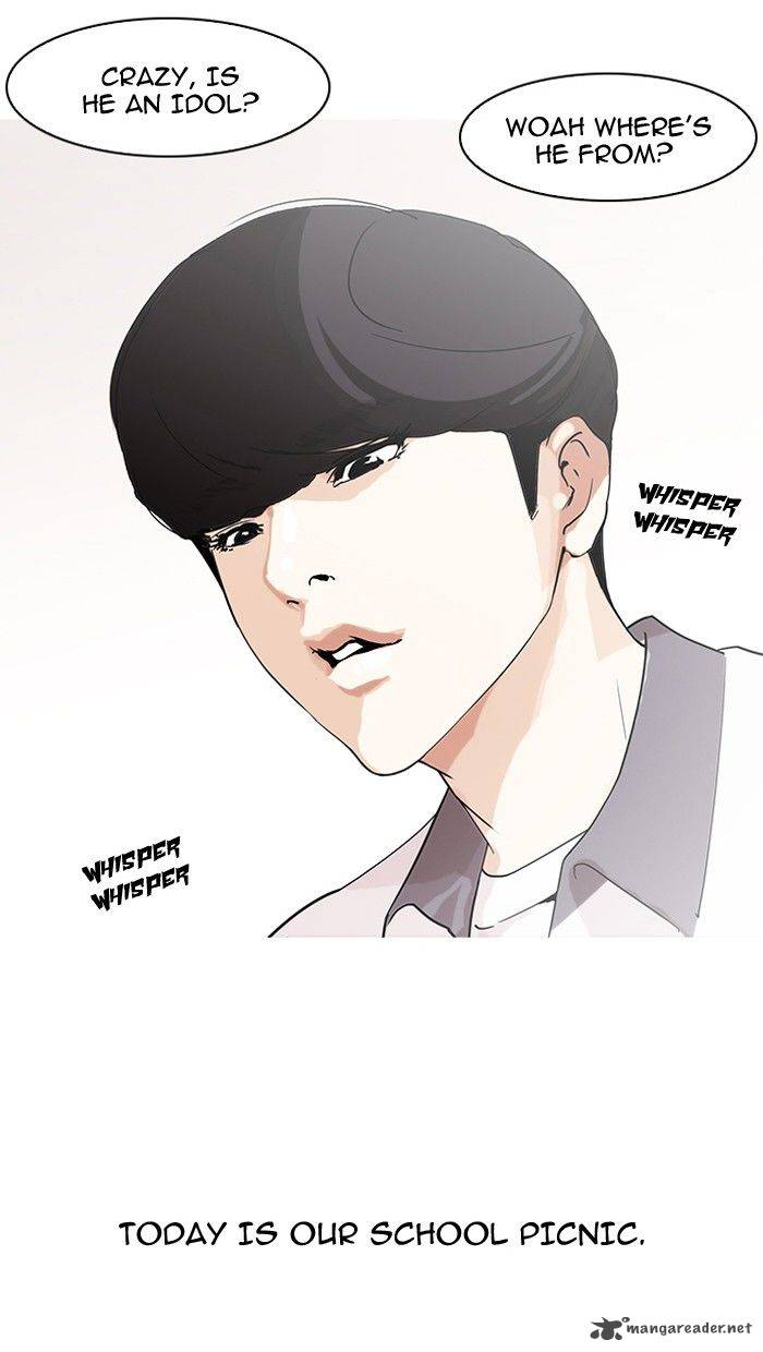 Lookism, Chapter 139