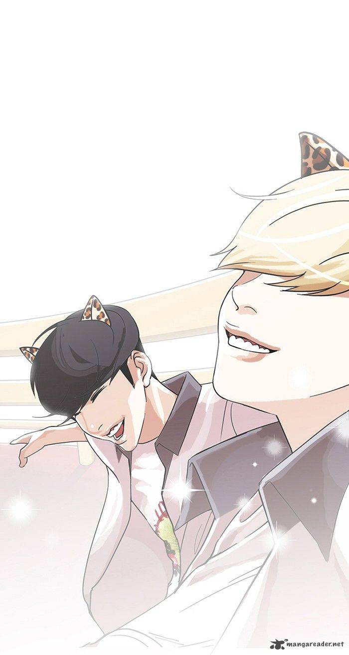 Lookism, Chapter 139