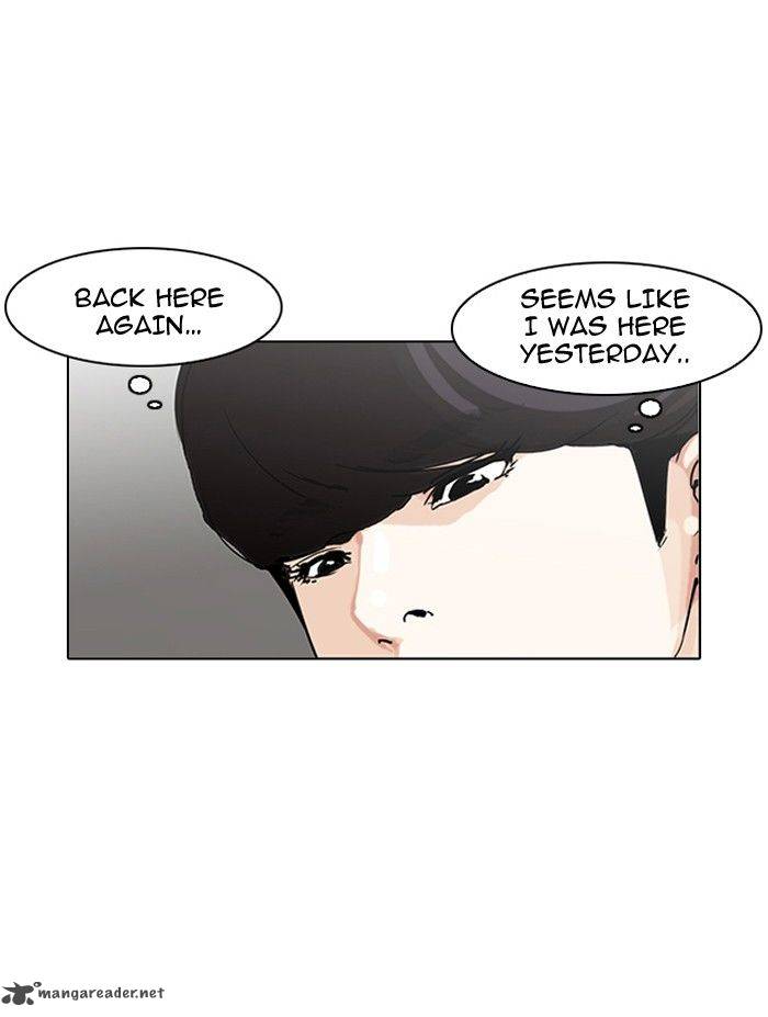 Lookism, Chapter 139