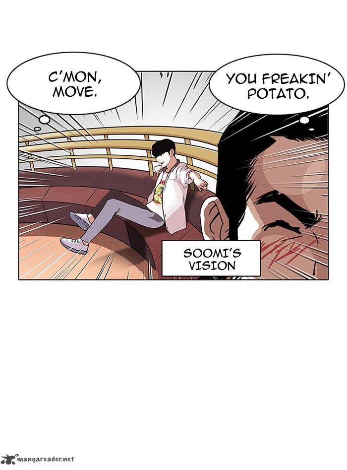 Lookism, Chapter 139