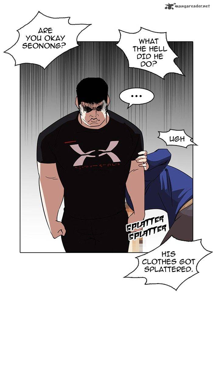 Lookism, Chapter 139