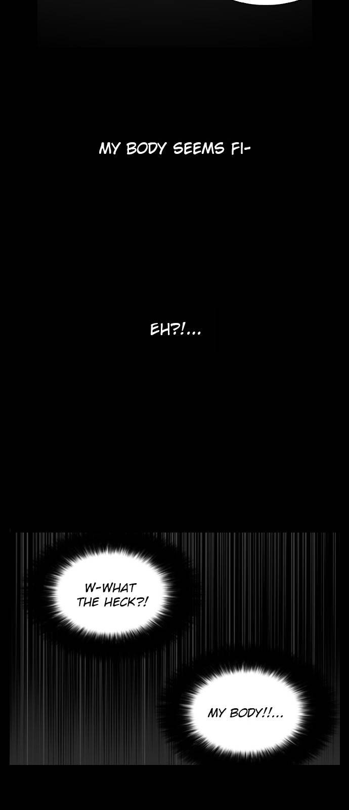 Lookism, Chapter 117