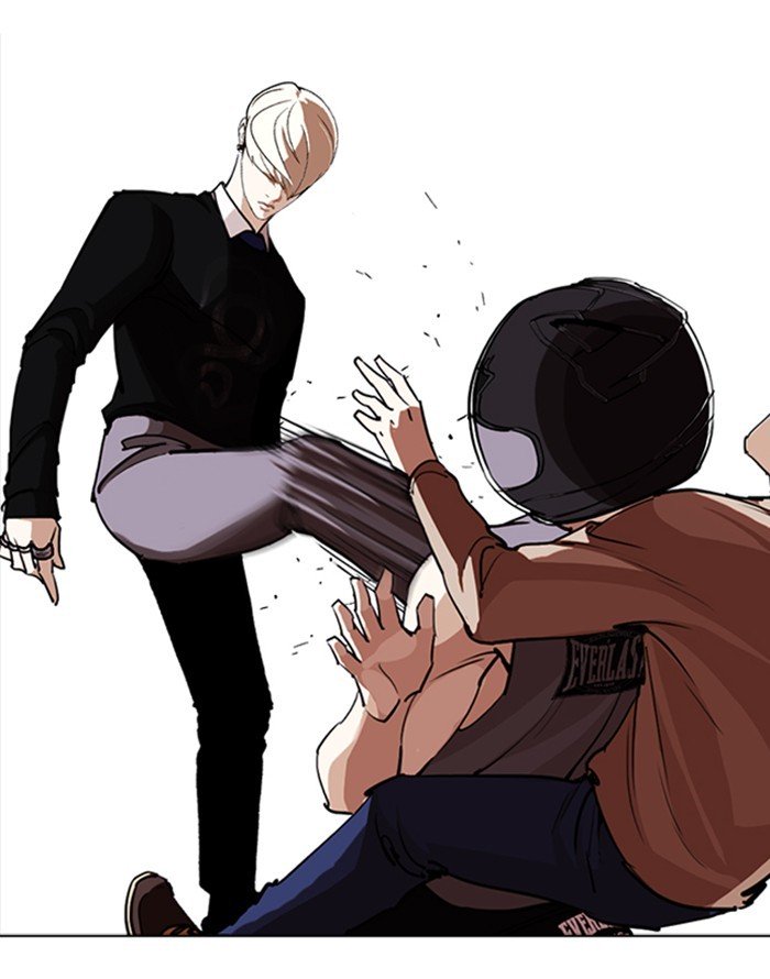 Lookism, Chapter 253