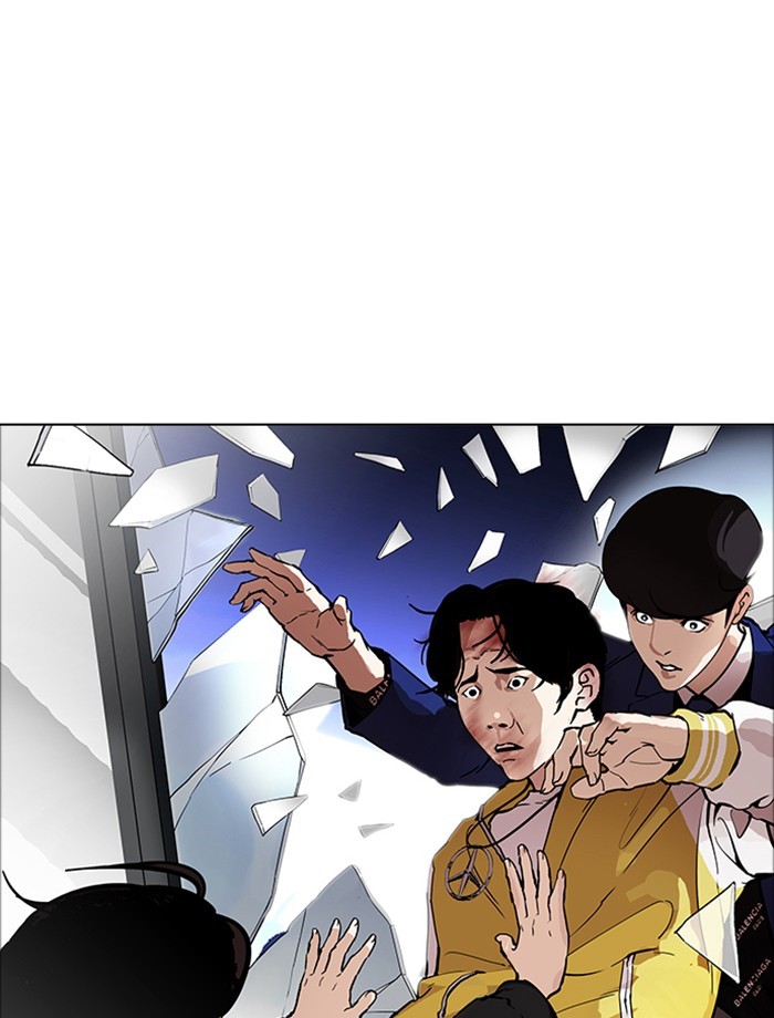 Lookism, Chapter 171