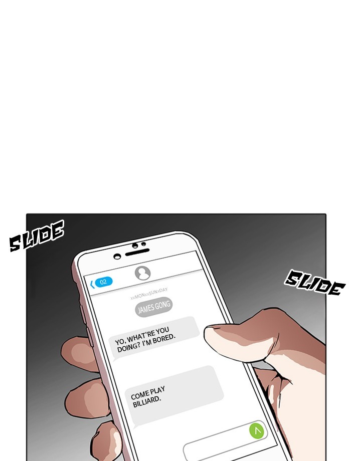 Lookism, Chapter 171