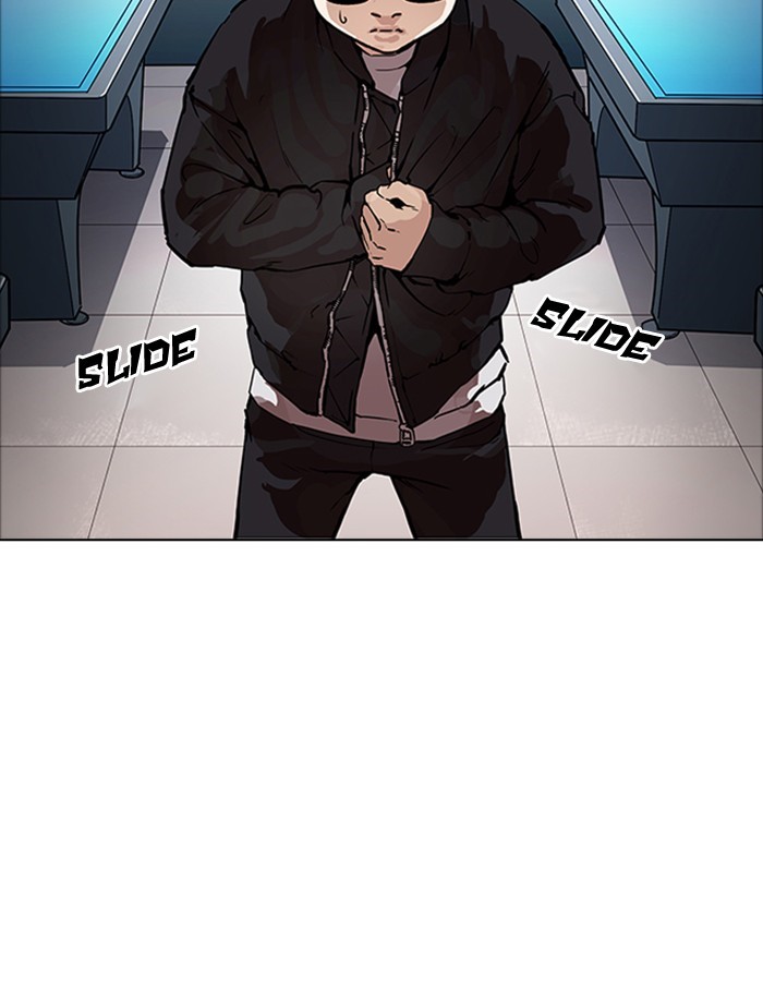 Lookism, Chapter 171