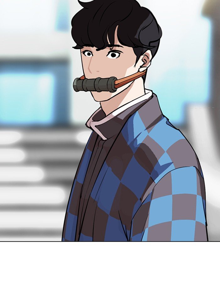 Lookism, Chapter 287