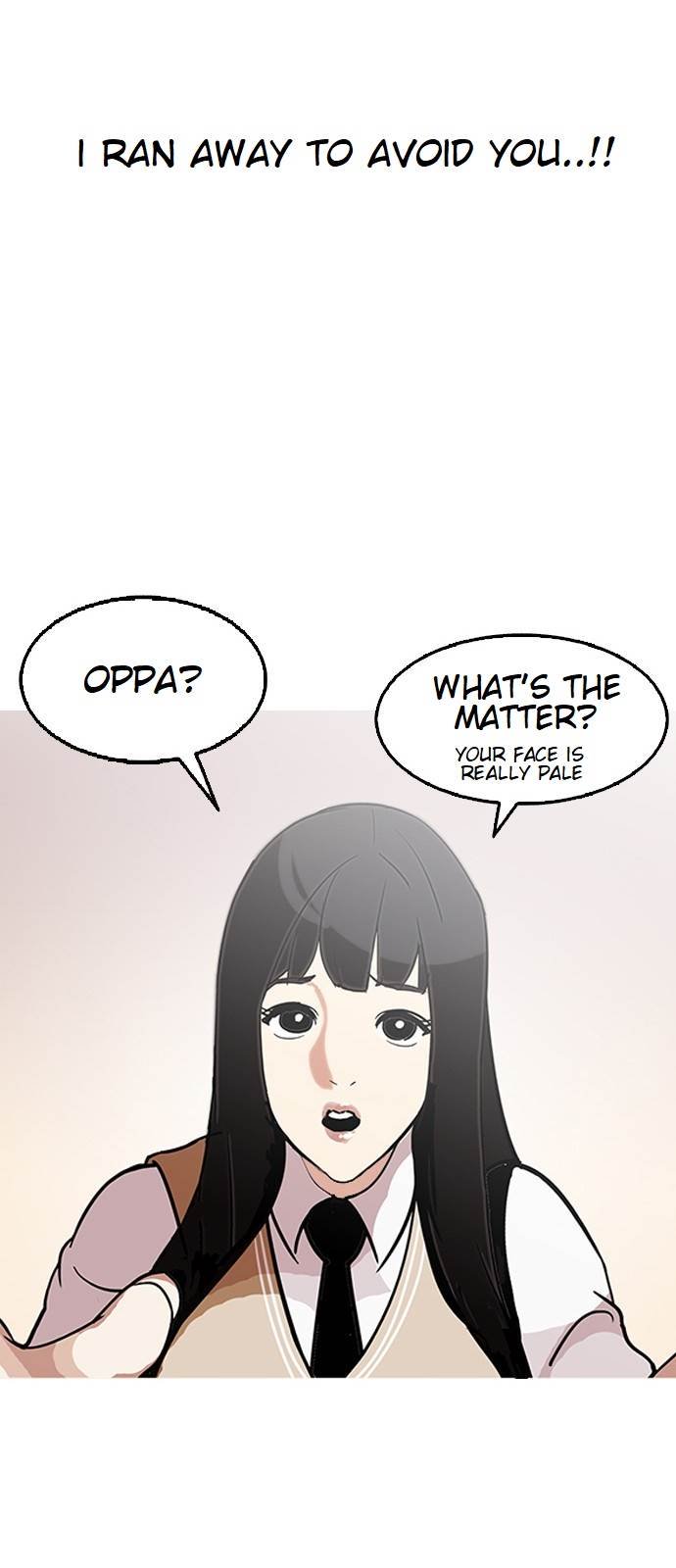 Lookism, Chapter 126