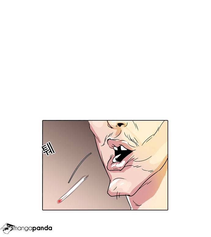 Lookism, Chapter 12