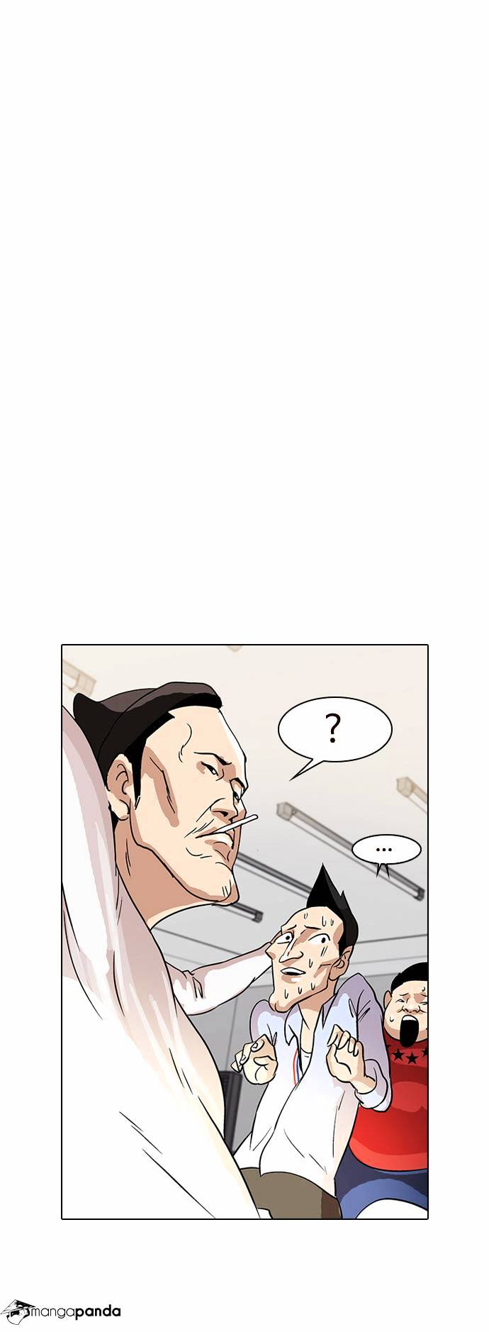 Lookism, Chapter 12