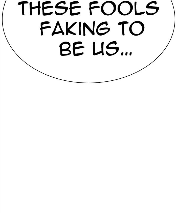 Lookism, Chapter 278