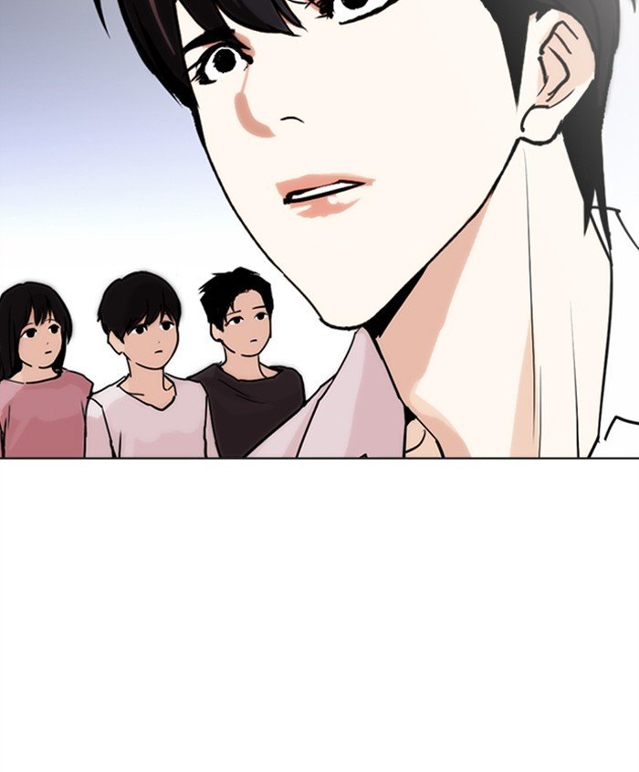 Lookism, Chapter 278