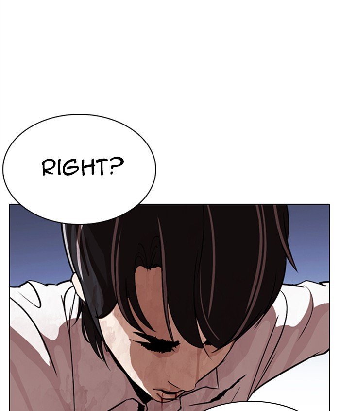 Lookism, Chapter 278