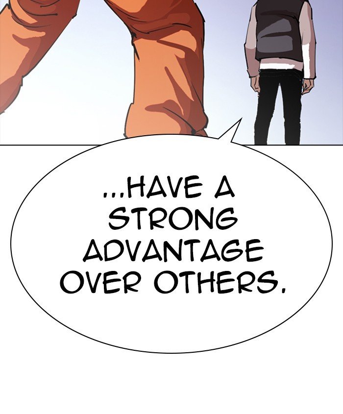 Lookism, Chapter 278