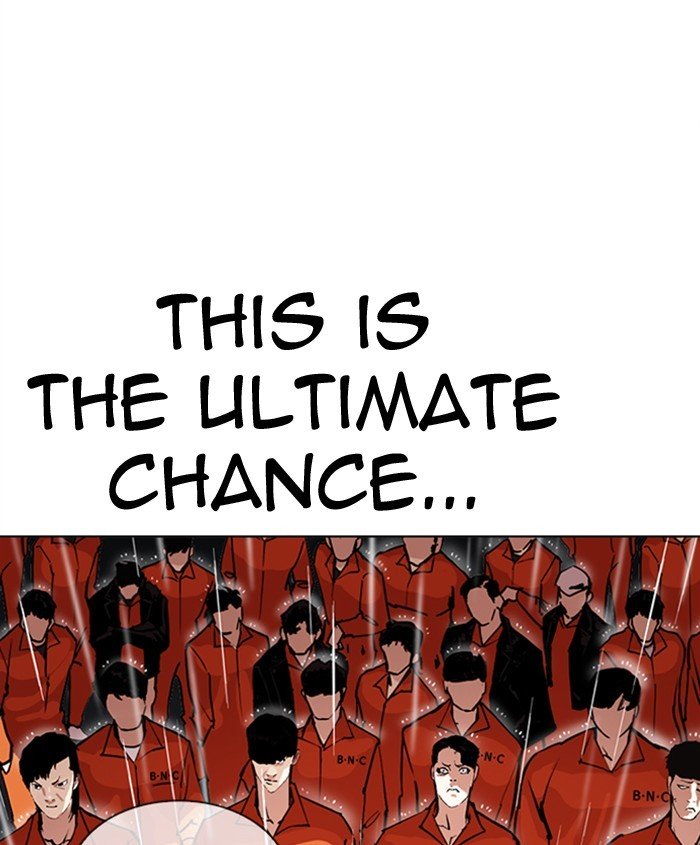 Lookism, Chapter 278